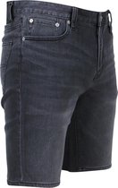 Superdry - Heren Short - Denim - Tyler - Vintage Black