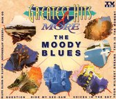 The Moody Blues - Greatest hits & more