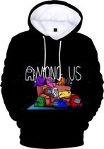 Among Us Trui - Couch - Maat M