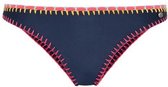 Beachlife Jade Special Black Iris Bikinibroek size 42