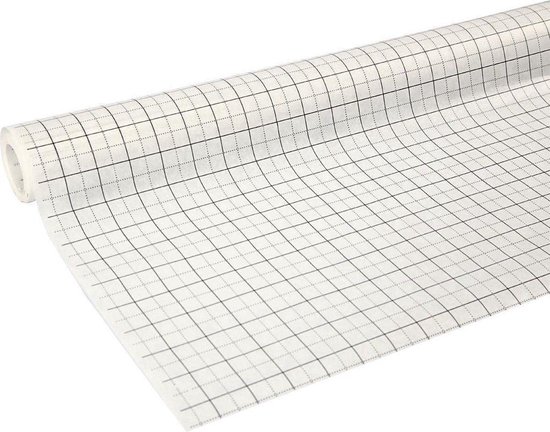 Papier pour Patrons - 100 cm x 10 m