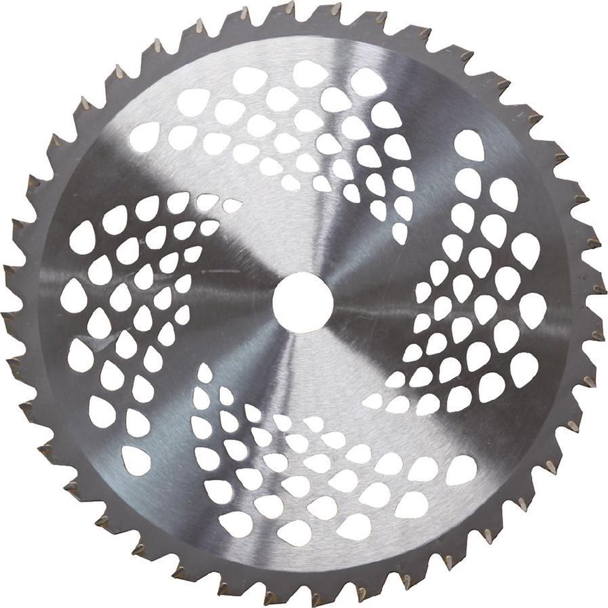 Kibani 4-in-1 Bosmaaier 52 cc epv-b02