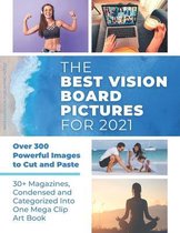 Vision Board Supplies-The Best Vision Board Pictures for 2021