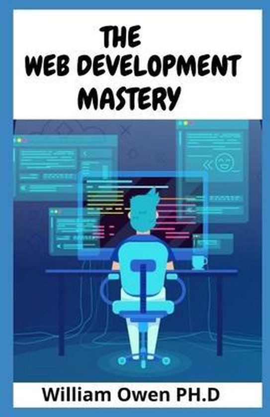 The Web Development Mastery