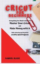 Cricut For Beginners