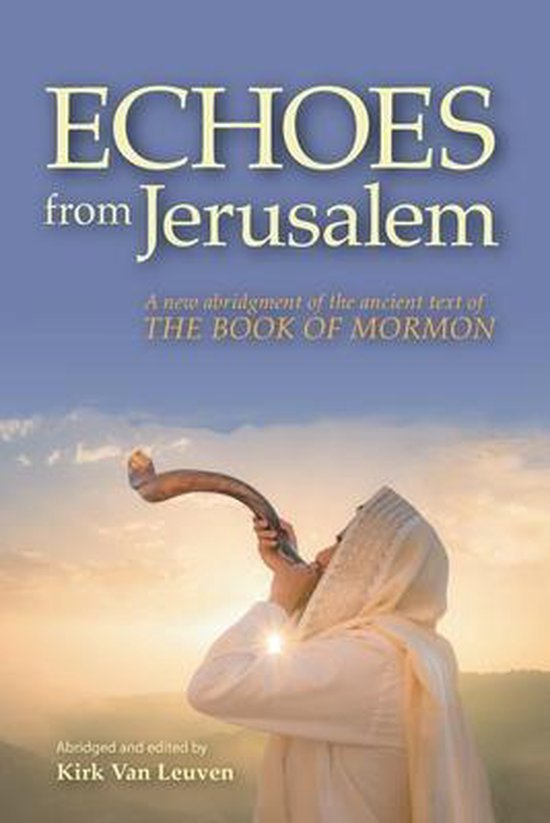 Foto: Echoes from jerusalem