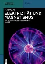 de Gruyter Studium- Elektrizit�t und Magnetismus