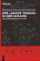 Der, Große Terror' in der Ukraine