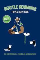 Sports Quiz Books- Seattle Seahawks Trivia Quiz Book
