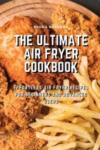 The Ultimate Air Fryer Cookbook