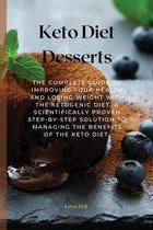 Keto Diet Desserts