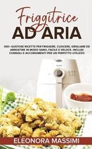 Friggitrice Ad Aria