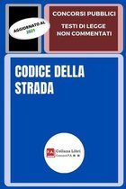 Concorsi P.A.- Codice Della Strada
