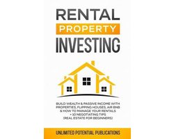 Rental Property Investing