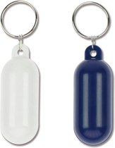 Sleutelhanger Drijver. Sorti kleur