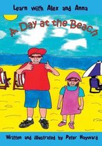 Learn with Alex and Anna-A Day at the Beach