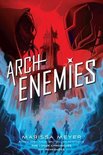 ISBN Archenemies, Anglais, 512 pages