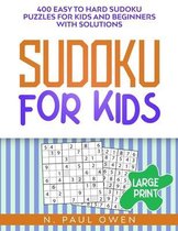Sudoku for Kids
