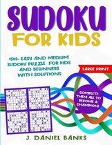 Sudoku for Kids