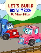 Let's Build Activity Book