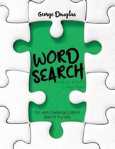 Word Search Book for Adults Large Print