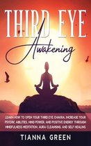 Third Eye Awakening