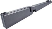 Benson Laptop Standaard - Inklapbaar - 14 Inch - Grijs