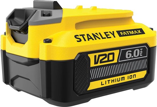 Stanley SFMCST933B Fatmax V20 18V 33CM Grastrimmer Solo Stanley SFMCST933B Fatmax V20 18V 33CM Grastrimmer Solo