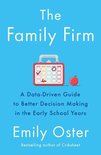 The ParentData Series - The Family Firm
