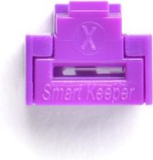 Smart Keeper Essential RJ45 Port Lock (12x) - Paars
