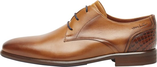 Van Lier Schoenen Veterschoenen SCHOENEN Erasmo | bol.com