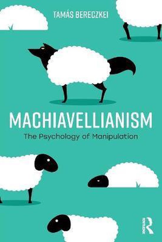 Machiavellianism