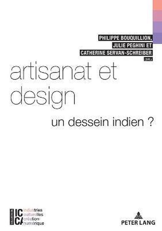 ICCA - Industries Culturelles, Création, Numérique- Artisa ... - cover
