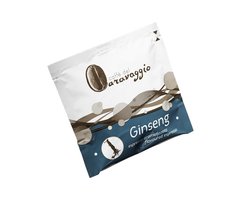 Ginseng 20 ESE-servings