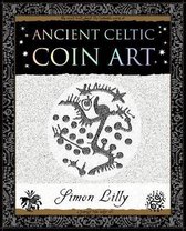 Ancient Celtic Coin Art