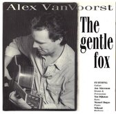 Alex VanVoorst – The Gentle Fox