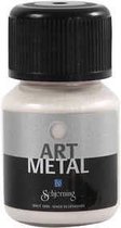 Metaalverf - Parelmoer - Art Metal - 30ml