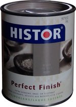 Histor - Perfect Finish - Zijdeglans Lak - 0.75L - Klei 6715