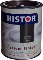 Histor - Perfect Finish - Hoogglans Lak - 0.75L - Domino 6766