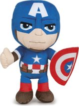 Marvel Avengers Endgame - Knuffel Pluche - 33 cm