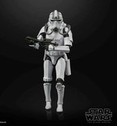 Star Wars: Black Series - Battlefront II - Imperial Rocket Trooper