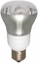 Toplux spaarlamp R63 E27 9W 220-240V 2700K 8000h