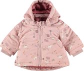 NAME IT NBFMAXI JACKET HORSE Meisjes Jas - Maat 56