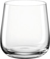 Leonardo Brunelli Wijnglazen 400ml - set van 4 glazen