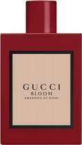 Bol.com Gucci - Gucci Bloom Ambrosia di Fiori Eau De Toilette 100ML aanbieding