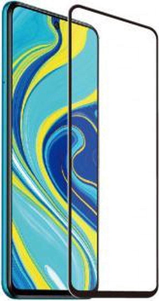 Muvit MCTPG0035 mobile phone screen/back protector Doorzichtige schermbeschermer Xiaomi 1 stuk(s)