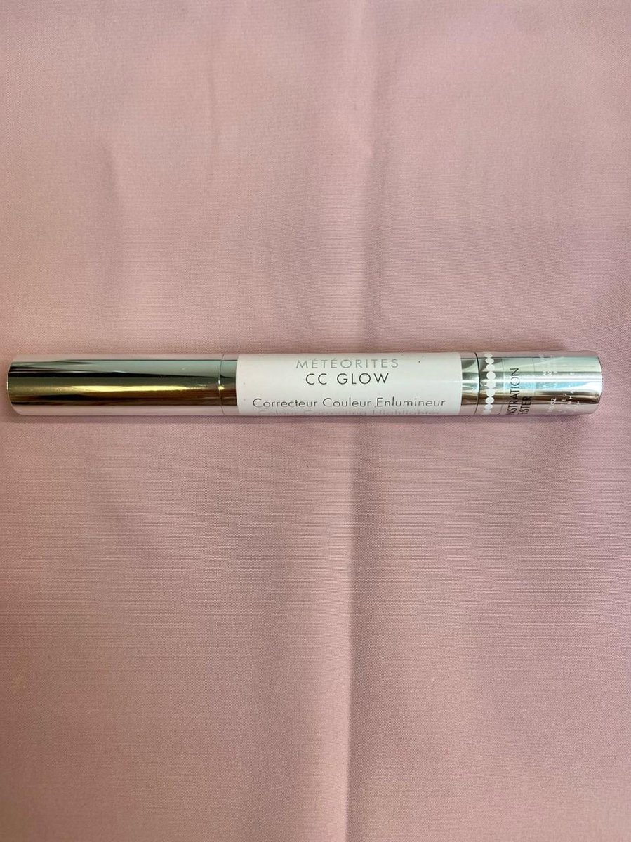 Goedkoopste Meteorites Cc Glow Correcteur 03-rose 1,5 gr