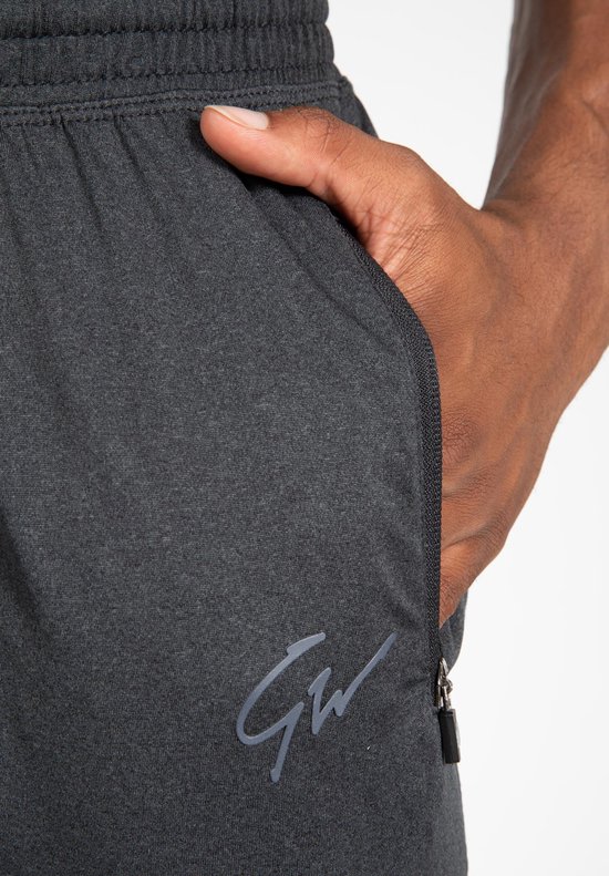 Gorilla Wear Glendo Trainingsbroek - Antraciet - S van Gorilla Wear — afbeelding 3