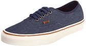 Vans Sneakers - Vans Authentic (Denim) DrkBlue/Mrsmllow Maat 36,5.