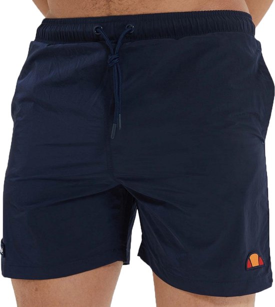 Ellesse Zwembroek - Mannen - Navy | bol.com